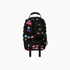 Sac à dos de transport James First Class Global Flags Special Ops
