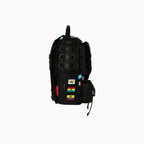 Sac à dos de transport James First Class Global Flags Special Ops