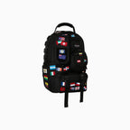 Sac à dos de transport James First Class Global Flags Special Ops