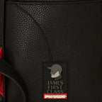 Sac à dos cargo James First Class Global Takeoff
