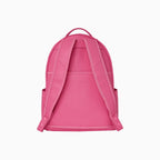 Mini-sac à dos château rose James Global