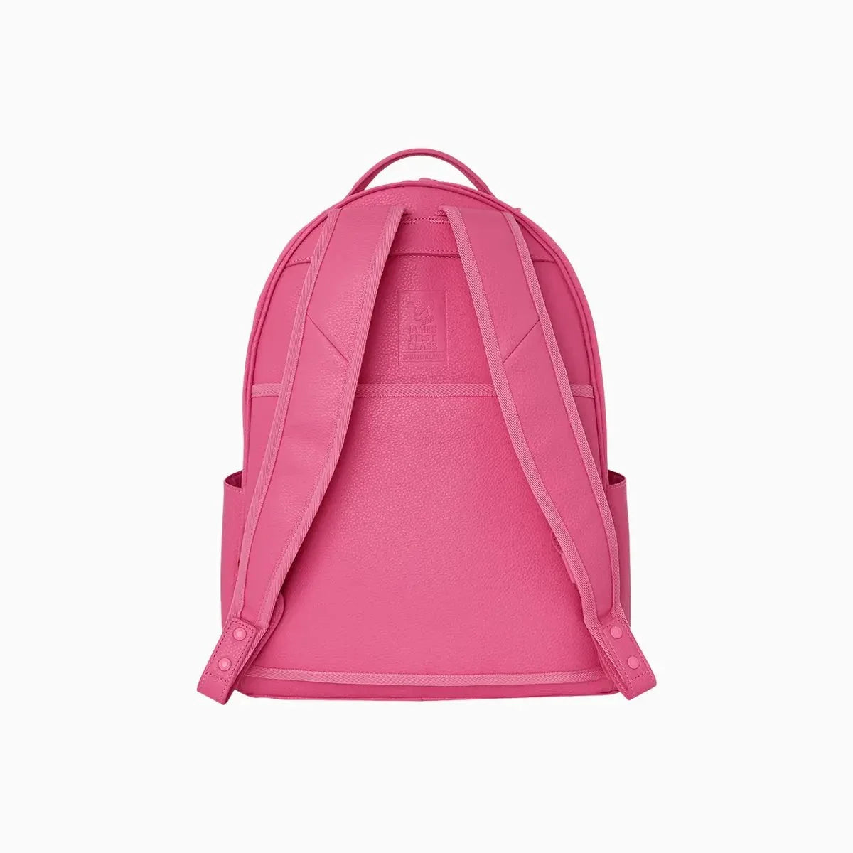 Mini-sac à dos château rose James Global