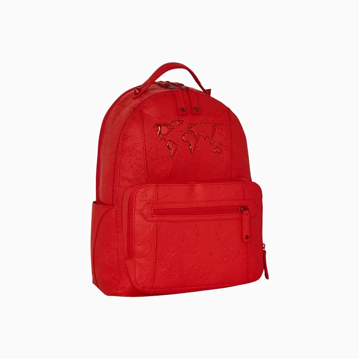 Mochila James Global Red Chateau