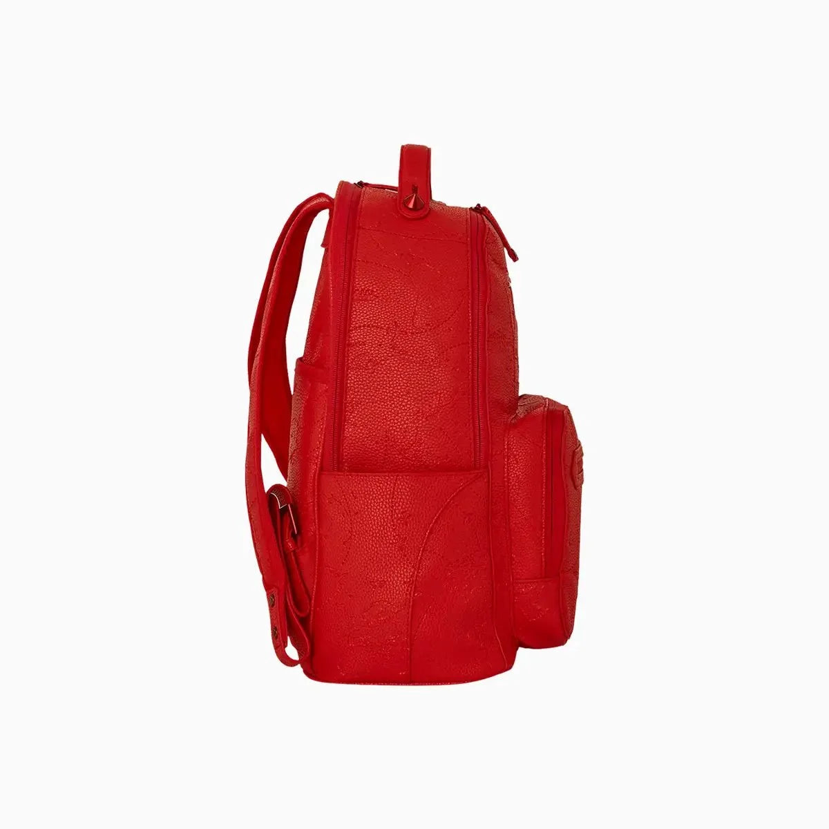 Mochila James Global Red Chateau