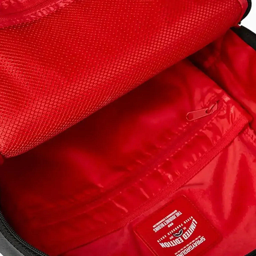 Mochila Jetstream Marrón