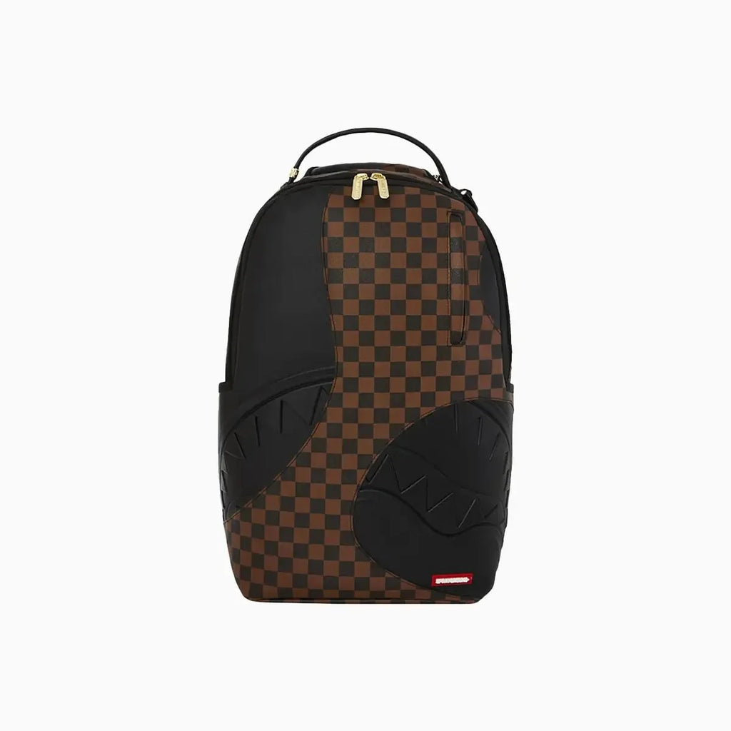 Mochila Jetstream Marrón