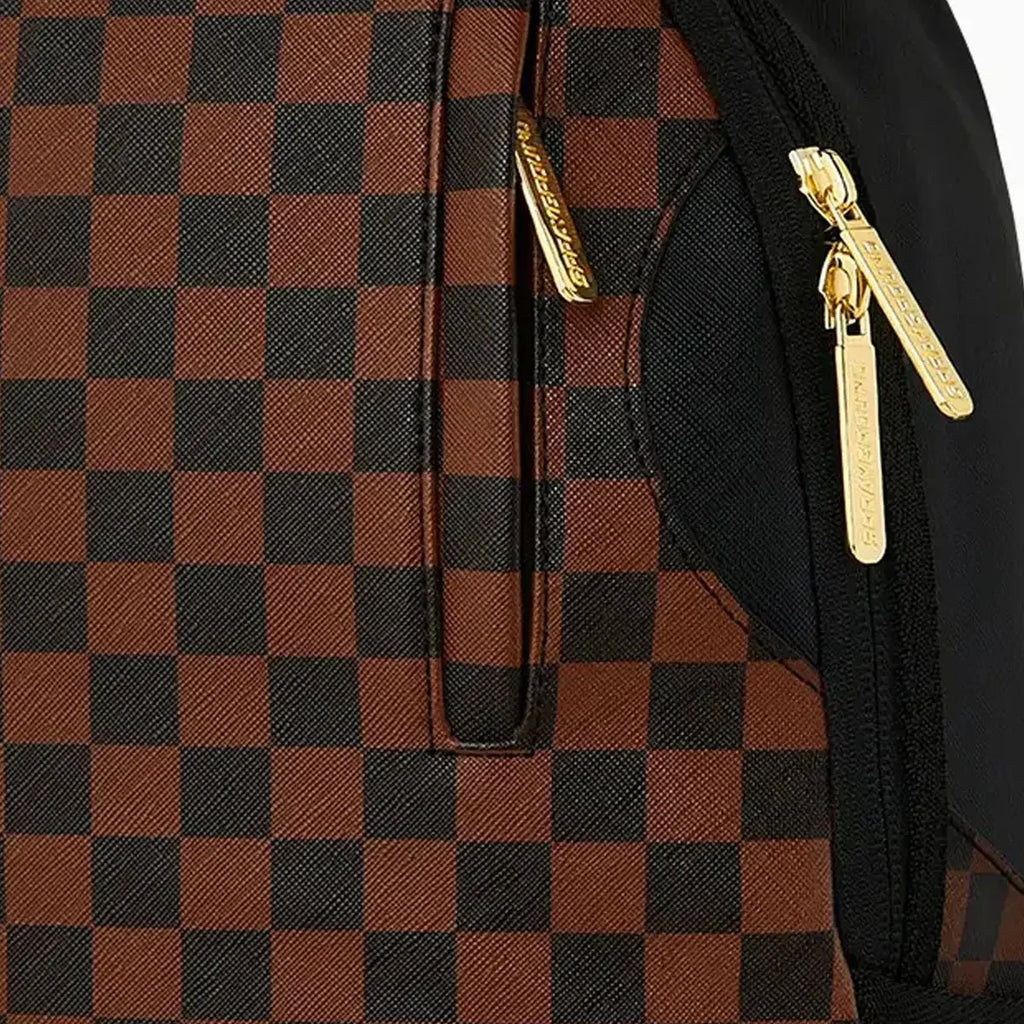 Mochila Jetstream Marrón