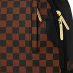 Mochila Jetstream Marrón