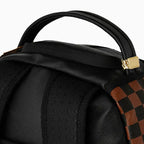 Mochila Jetstream Marrón