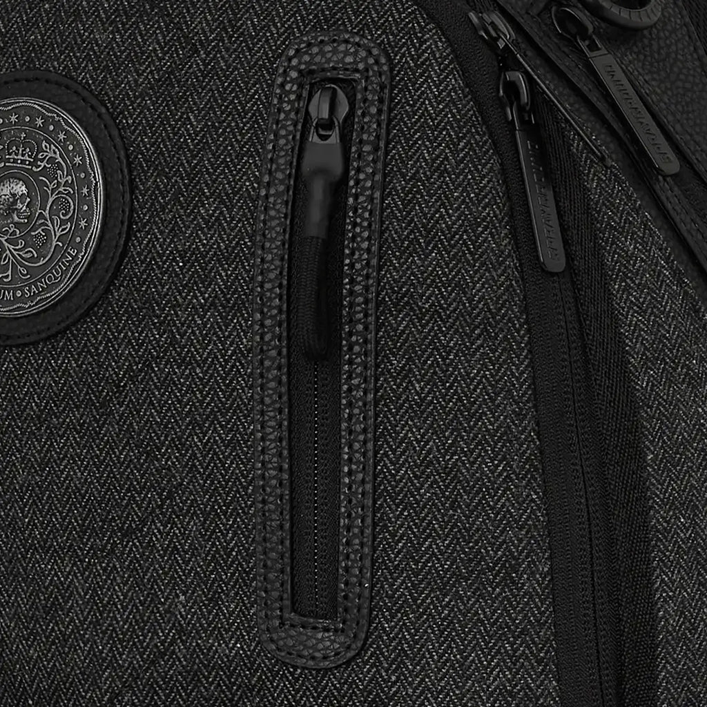 John Wick - Mochila de Operaciones Especiales