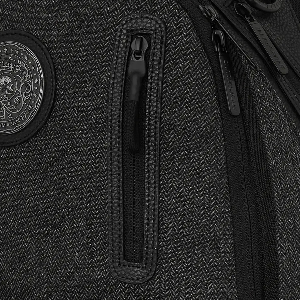 John Wick - Mochila de Operaciones Especiales