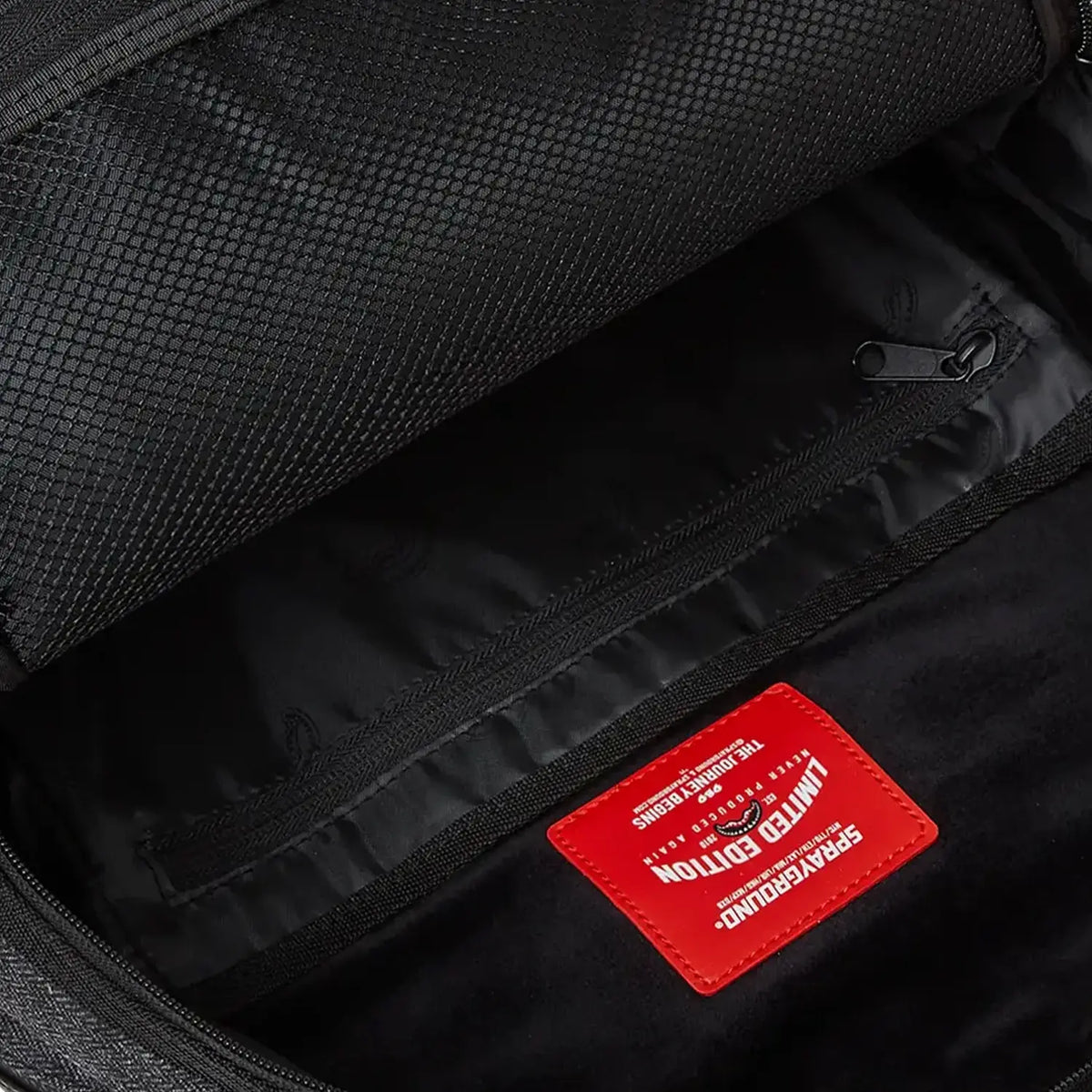 John Wick - Mochila de Operaciones Especiales