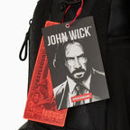John Wick - Mochila de Operaciones Especiales