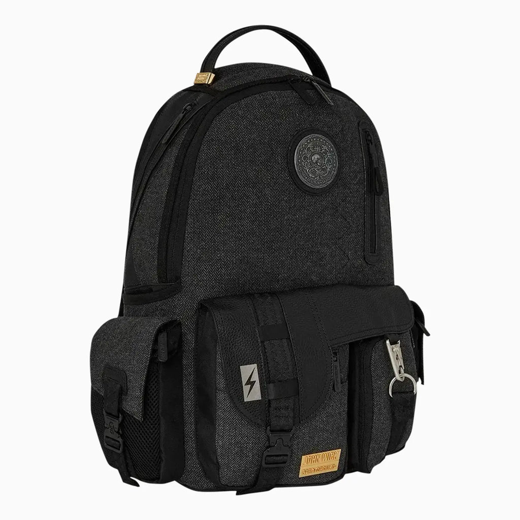 John Wick - Mochila de Operaciones Especiales