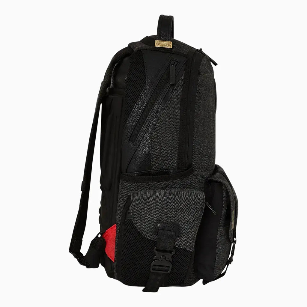 John Wick - Mochila de Operaciones Especiales