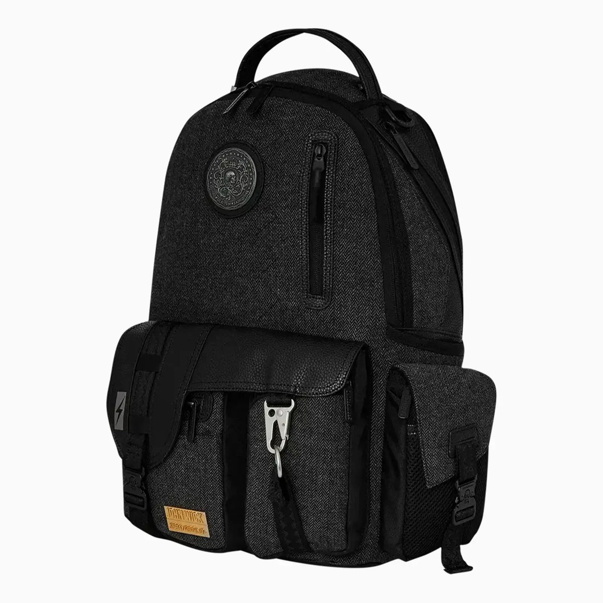 John Wick - Mochila de Operaciones Especiales