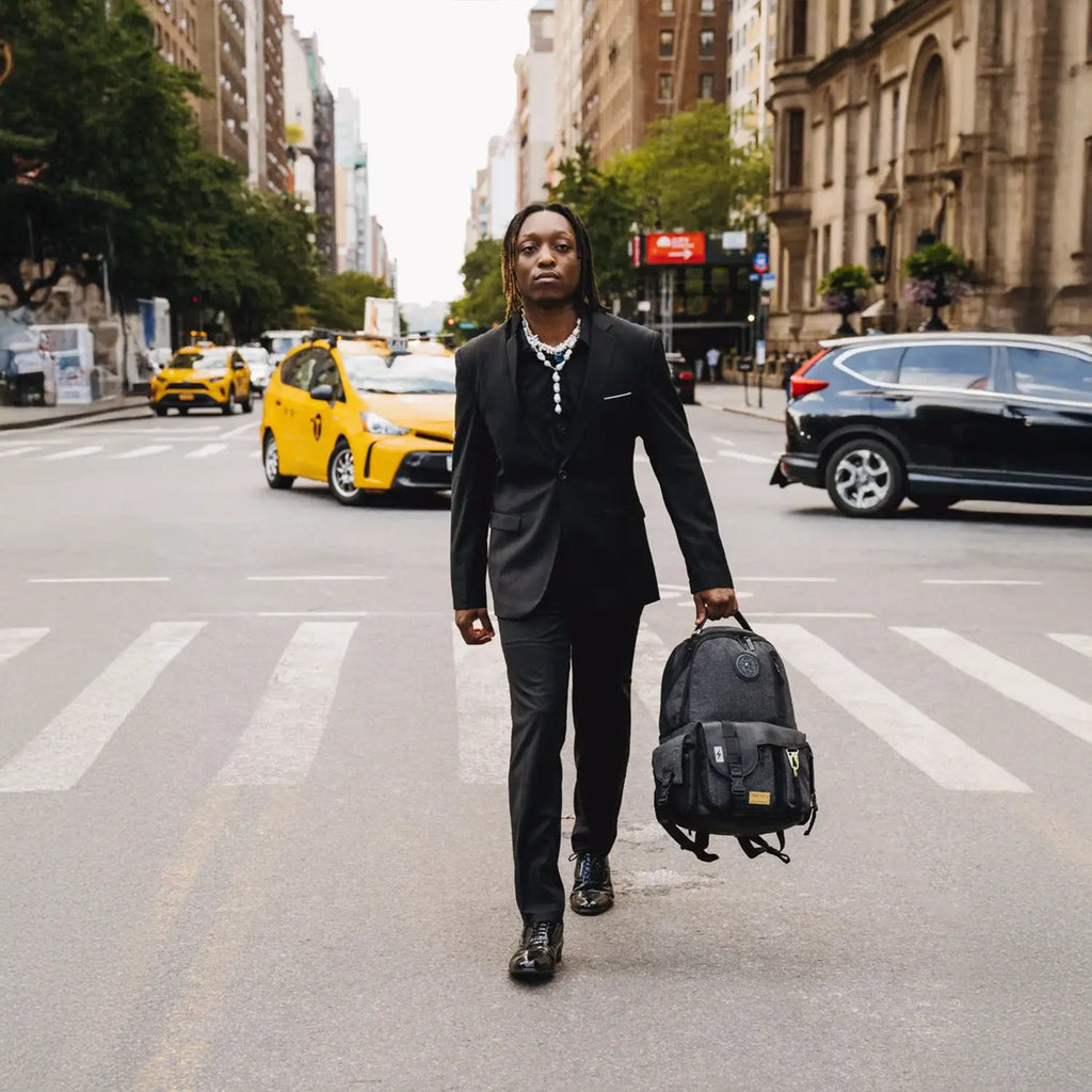 John Wick - Mochila de Operaciones Especiales