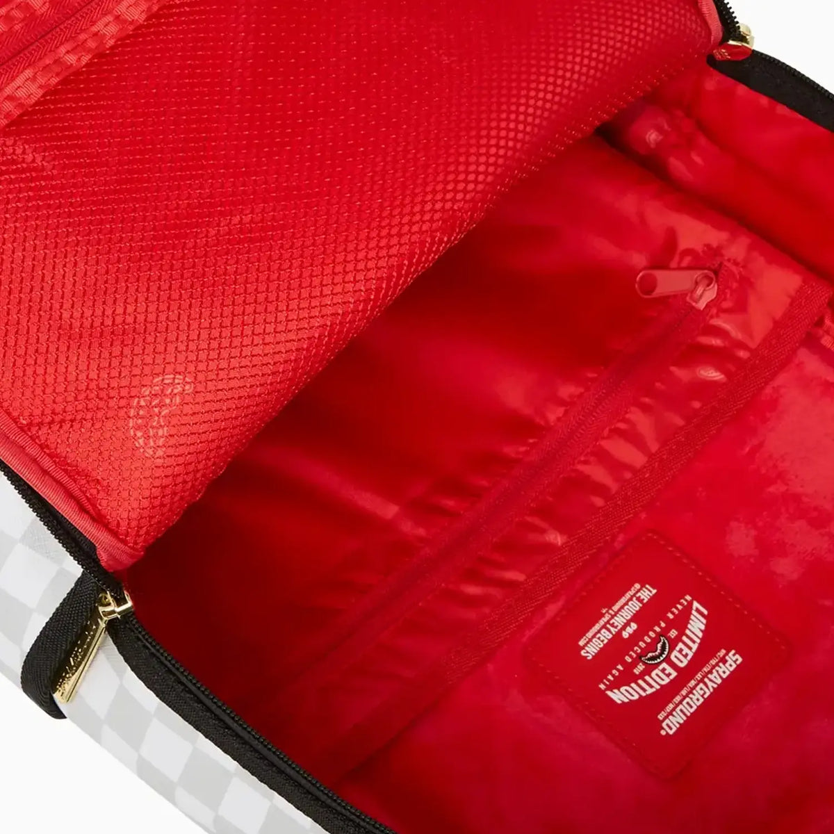 John Wick - Mochila Resistencia
