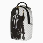 John Wick - Mochila Resistencia