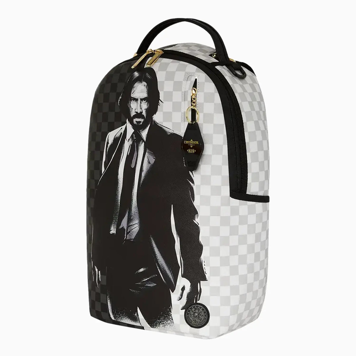 John Wick - Mochila Resistencia