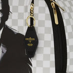 John Wick - Mochila Resistencia