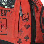Sac à dos Joker DC Asylum