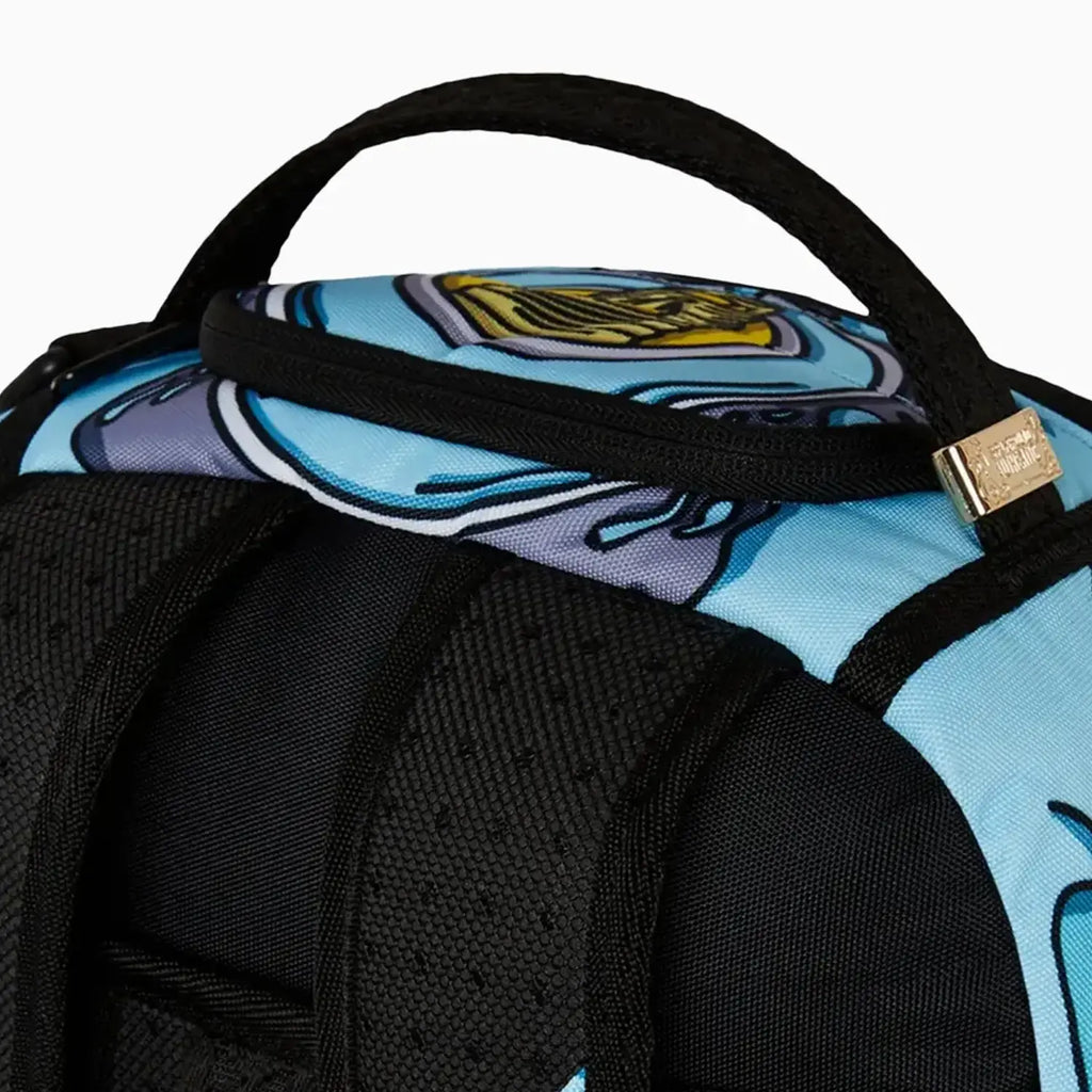 Sac à dos Blue Dripz Jorge Rodriguez