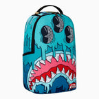 Sac à dos Blue Dripz Jorge Rodriguez