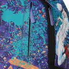 Sac à dos Jujutsu Kaisen Painters Jump Dlxr
