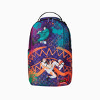 Sac à dos Jujutsu Kaisen Painters Jump Dlxr