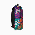 Sac à dos Jujutsu Kaisen Painters Jump Dlxr