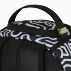 Sac à dos DLXSR Keith Harring Skater Guy