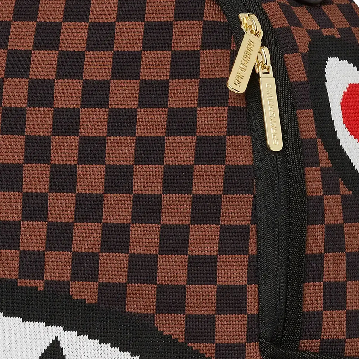 Sac à dos Knit Sharks In Paris 2.0 DLXSV