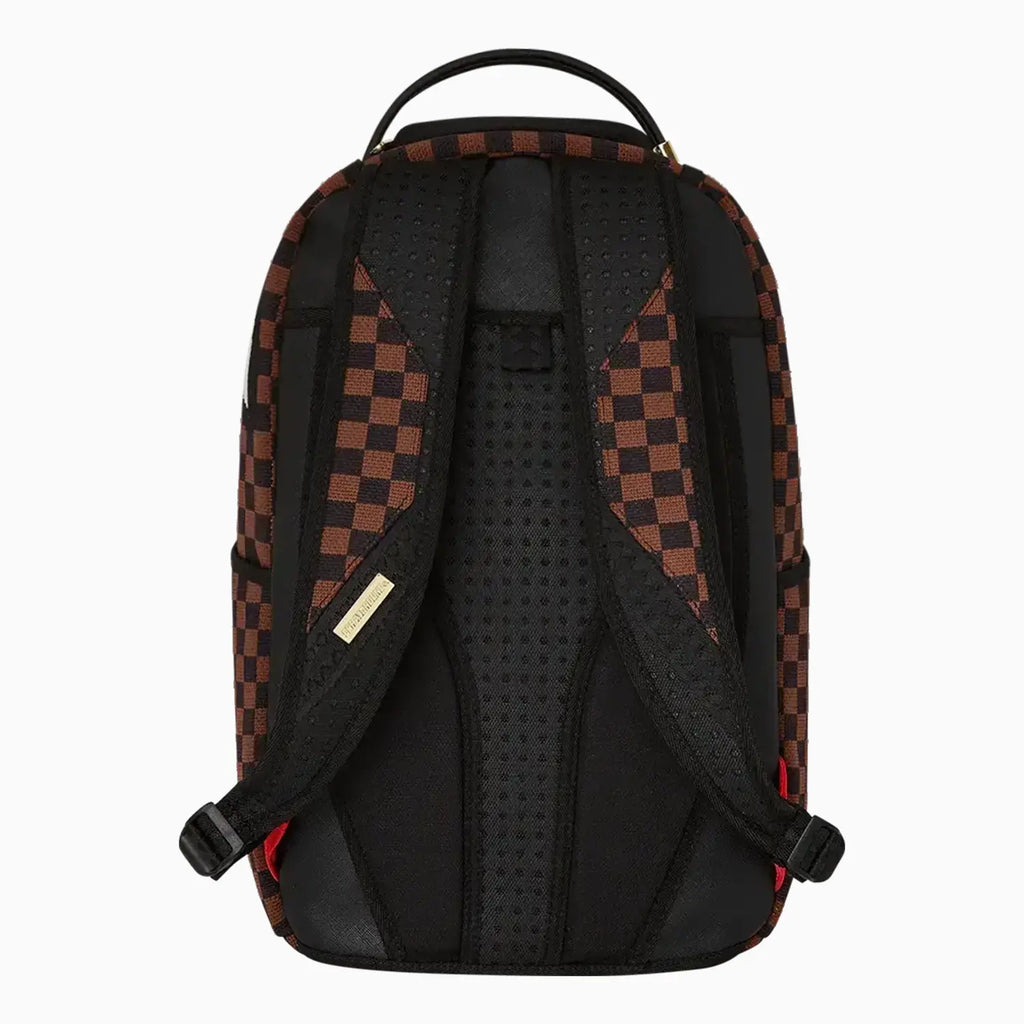 Sac à dos Knit Sharks In Paris 2.0 DLXSV