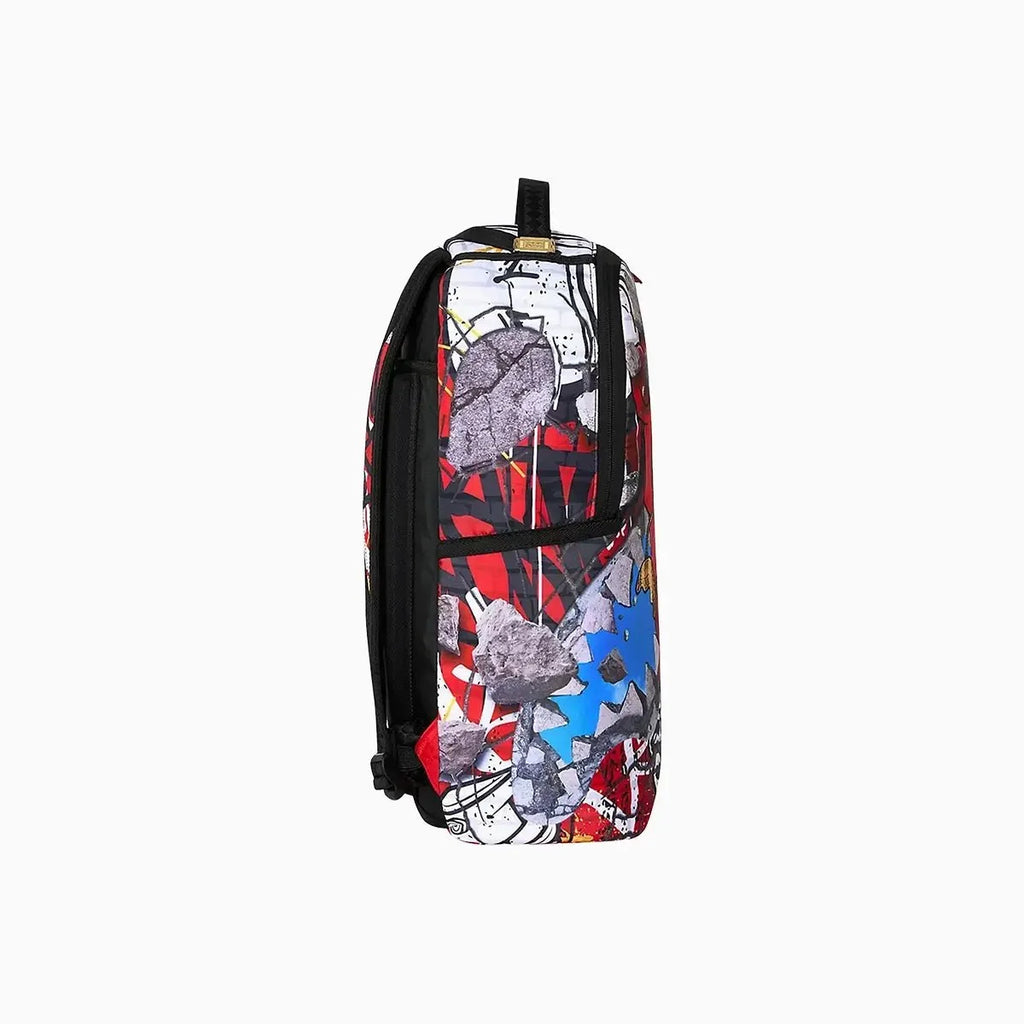 Mochila Kool Aid Street Life