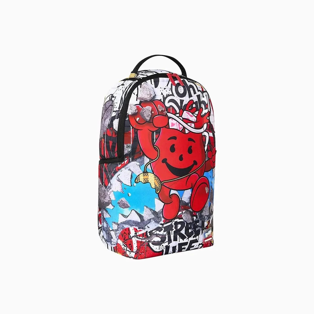 Kool Aid Street Life Backpack