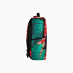 Mochila Power Pack de Po de Kung Fu Panda