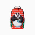 Mochila Power Pack de Po de Kung Fu Panda