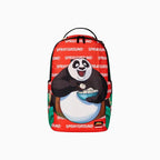 Mochila Power Pack de Po de Kung Fu Panda