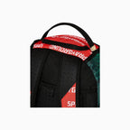 Mochila Power Pack de Po de Kung Fu Panda