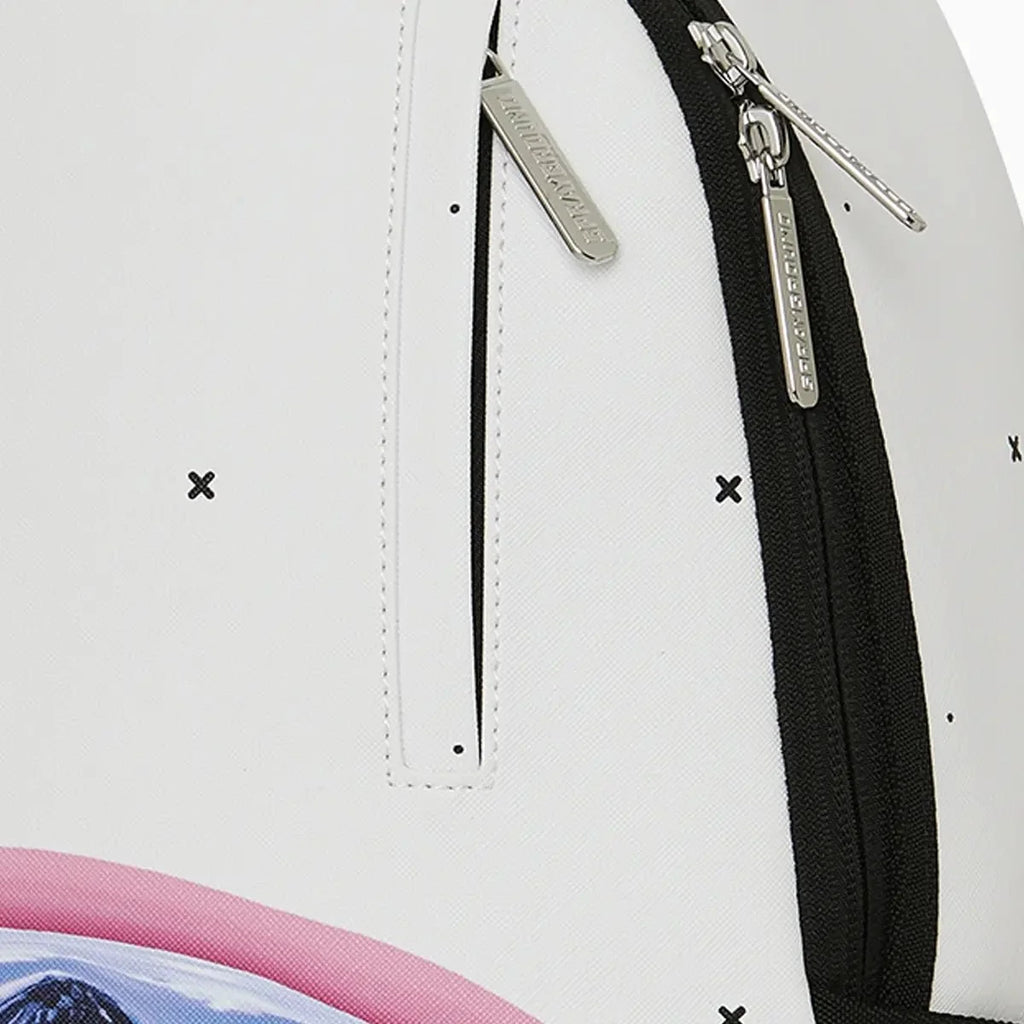 Mochila Central Liquid Chromatic Shark
