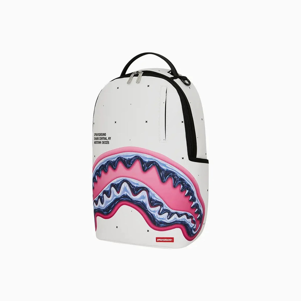 Mochila Central Liquid Chromatic Shark
