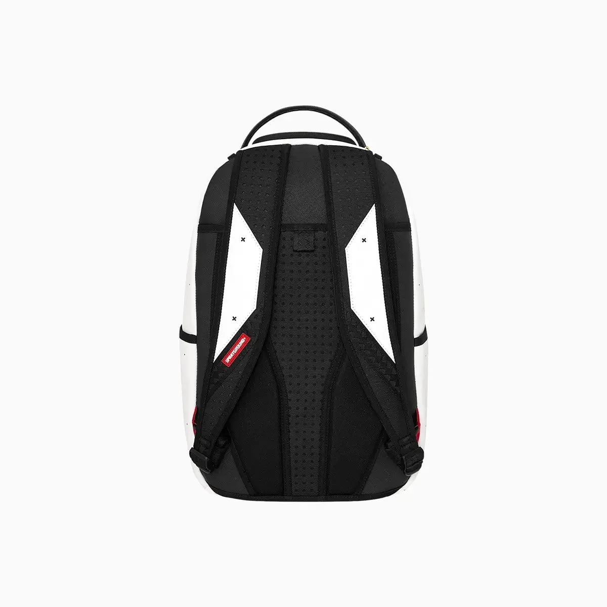 Liquid Chromatic Shark Central Backpack