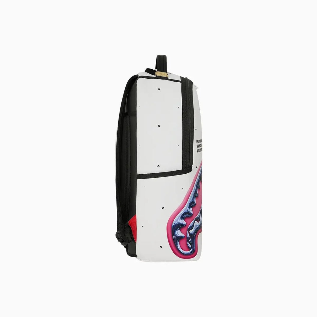 Mochila Central Liquid Chromatic Shark