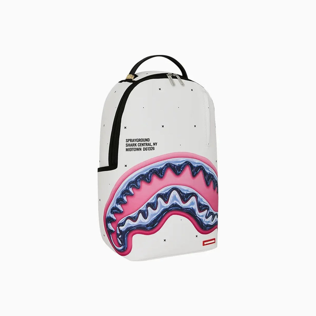 Mochila Central Liquid Chromatic Shark