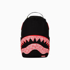 Mochila de algodón Logo Mouth Core Dlx