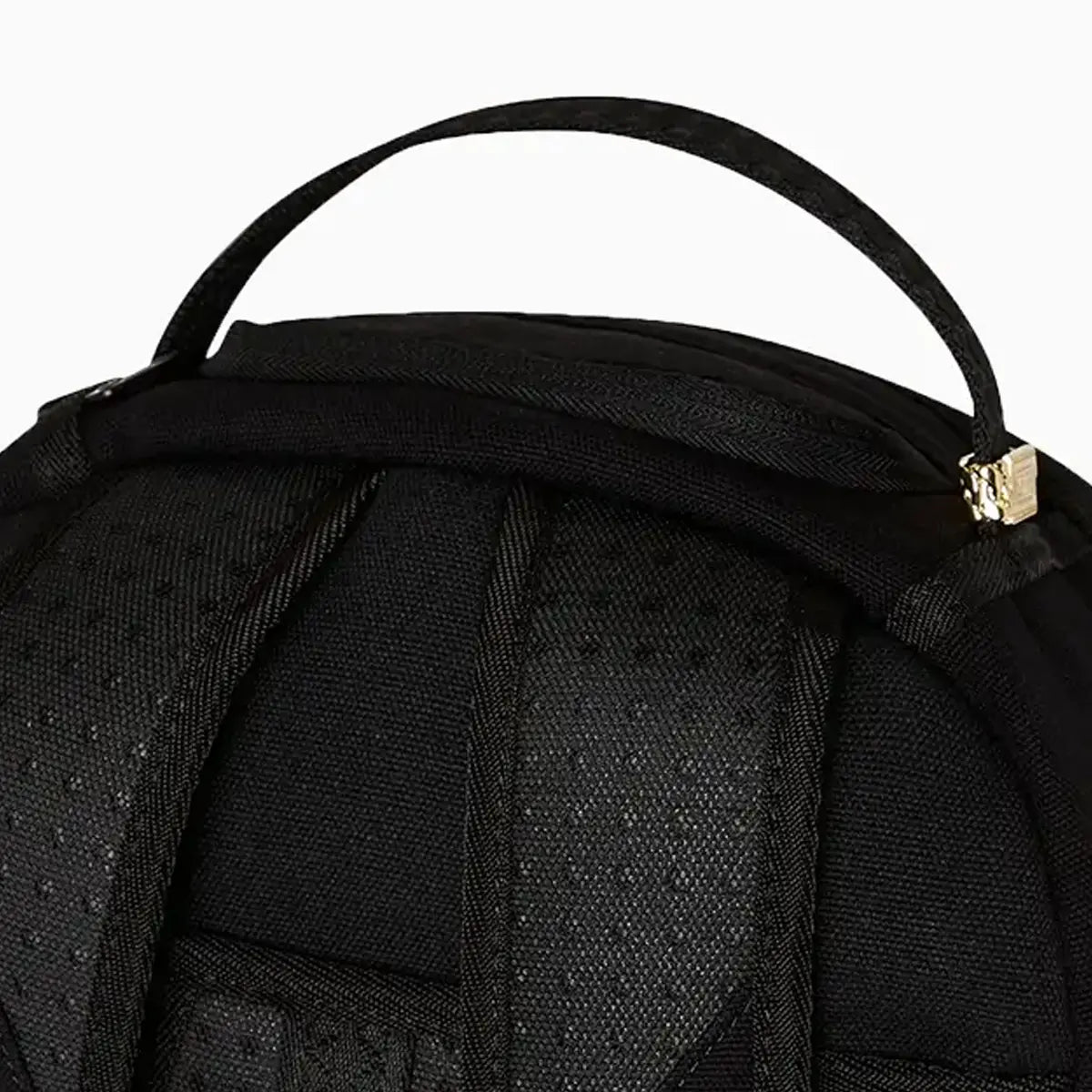 Mochila de algodón Logo Mouth Core Dlx