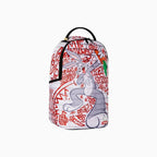 Looney Tunes Bugs Bunny City Backpack