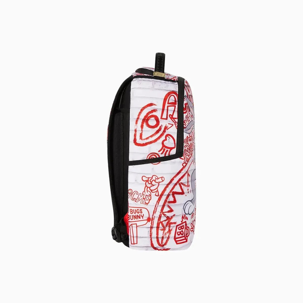 Looney Tunes Bugs Bunny City Backpack