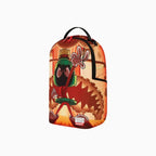 Mochila "Blast Off" de Marvin el Marciano de Looney Tunes